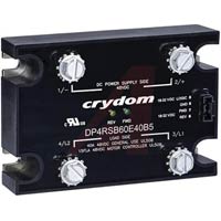 Crydom DP4R60D40