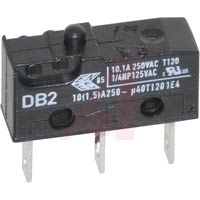 ZF Electronics DB2C-B1AA