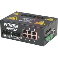 Opto 22 N-TRON508FX2-A-ST-S