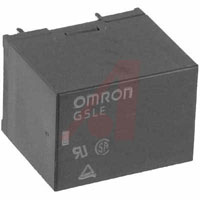 Omron Electronic Components G5LE-1A4 DC9