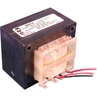 Hammond Manufacturing - Transformers 290KX