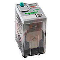 Schneider Electric/Magnecraft 782XBX3M4L-120A