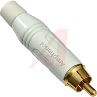 Amphenol Audio ACPR-WHT