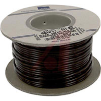 Alpha Wire F1051/16 BK005