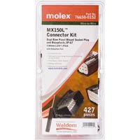 Molex Incorporated 76650-0152