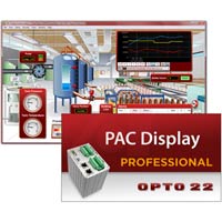 Opto 22 PACDISPLAYPRO