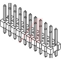 Molex Incorporated 10-89-7562