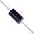 Taiwan Semiconductor - 1N5820 R0 - 2-Pin DO-201AD 20V 3A Schottky Diode Taiwan Semi 1N5820 R0|70480025 | ChuangWei Electronics