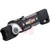 Duracell - TUFSW21PE - 3V 2 X AA Hard Case Swivel Head Flashlight: LED|70267466 | ChuangWei Electronics