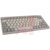 Cherry Americas - G84-4100PPAUS - G84-4100Series 83Keys LightGrey USB Ultraslim Keyboard|70207662 | ChuangWei Electronics