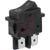 C&K  - DF62J12S215PQF - 1/2HP@250 VAC 1/4 HP@125 VAC 15A@125 VAC OR250 VAC SNAP IN Rocker Switch|70128626 | ChuangWei Electronics