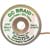 GC Electronics - 12-5075 - 5FT GC BRAID .075 GREENININ|70159544 | ChuangWei Electronics