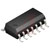 Microchip Technology Inc. - PIC16LF1824-I/SL - 14-Pin SOIC 4 kwords Flash 32MHz 8bit PIC Microcontroller PIC16LF1824-I/SL|70414617 | ChuangWei Electronics