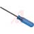 Apex Tool Group Mfr. - XTD30 - T-30 X 4 1/2 In. For Torx Head Screws Screwdriver Xcelite|70223309 | ChuangWei Electronics