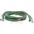 Quest Technology International, Inc. - NPC-1605 - Green Booted Cat 5e 5 ft. Cord, Patch|70121780 | ChuangWei Electronics