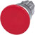 Siemens - 3SU10501BD200AA0 - MH CAP ? 40MM RED MOM PUSHBUTTON|70622243 | ChuangWei Electronics