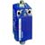 Telemecanique Sensors - XCKP2110M12 - 250V NO/NC Plastic Plunger IP67 Snap Action Limit Switch IP66|70007942 | ChuangWei Electronics