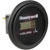 Honeywell - LM-HB2AS-H31 - Honeywell Logo 1/4 in. Blade Term Pos/Neg Round w/Blk Bezel Hour Meter|70378429 | ChuangWei Electronics