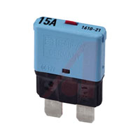 E-T-A Circuit Protection and Control 1610-21-20A