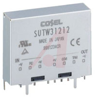 Cosel U.S.A. Inc. SUTW32415