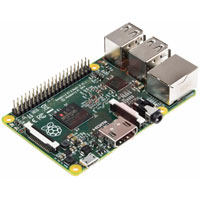 Raspberry Pi RASPBERRY PI 2, MODEL B