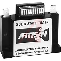 Artisan Controls 438USAI