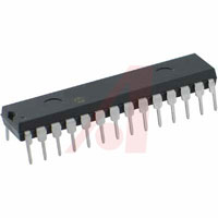 Microchip Technology Inc. PIC16F737-I/SP