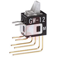 NKK Switches GW12LJVF