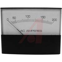 Modutec (Jewell Instruments) 2S-AACX-200