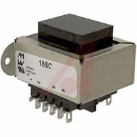 Hammond Manufacturing - Transformers 185C24