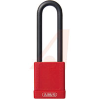 ABUS USA 74HB/40-75 KA RED