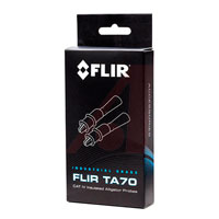 Flir Commercial Systems - FLIR Division TA70