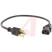 Volex Power Cords 17002A 10 B1