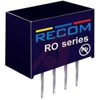 RECOM Power, Inc. RO-1212S