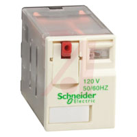 Schneider Electric RXM4GB1F7