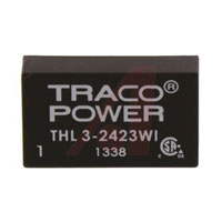 TRACO POWER NORTH AMERICA                THL 3-2423WI