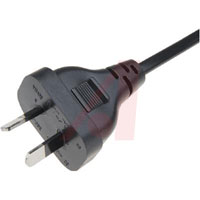 Volex Power Cords 2155H 10 C3