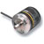 Omron Automation - E6B2-CWZ1X 1000P/R 0.5M - IP50 5 V dc 1000 ppr 6000rpm E6B2 Incremental Line Driver Rotary Encoder|70229389 | ChuangWei Electronics