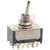 TE Connectivity - TT43N2T - 85 degC 1000 Megohms (Min.) 4PDT 0.4 VA (Max.) PC Mount Switch, Toggle|70155872 | ChuangWei Electronics