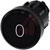 Siemens - 3SU10000AB100AD0 - FLUSH BLK MOM PUSHBUTTON|70621785 | ChuangWei Electronics