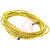 TURCK - PKG 3M-5-PSW 3M - 105 degC PVC 125 VAC/VDC 4 A 4.4 mm (Outer) Female 3 x 24 AWG Cordset|70035966 | ChuangWei Electronics