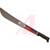 Apex Tool Group Mfr. - MP12718 - Nicholson POLISHED 18 IN. MACHETE|70222632 | ChuangWei Electronics