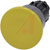 Siemens - 3SU10301BD300AA0 - MH CAP ? 40MM YEL MOM PUSHBUTTON|70622036 | ChuangWei Electronics