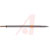 EasyBraid Co. - EPM75SB276 - 14 x 0.5 mm 30deg Bent Sharp Soldering Iron Tip|70381230 | ChuangWei Electronics