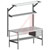 Sovella Inc - 14-C10041108 - with 4 side t-mold top Concept Packing Bench 30 x 60|70702736 | ChuangWei Electronics