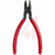 Jonard - JIC-7858 - TELECOM DIAGONAL CUTTER PLIERS|70176823 | ChuangWei Electronics