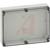 Altech Corp - 201-013-01 - TG Series IP67 11.89x9.13x3.54 In Gray Polycarbonate Desktop Box-Lid Enclosure|70075056 | ChuangWei Electronics