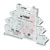 Altech Corp - PIR6WB-1PS-24VAC/DC-T - 230 V ac 60 V dc 2 A SPST-NO Solid State Relay Screw DIN Rail Triac|70245531 | ChuangWei Electronics