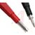 Adaptive Interconnect Electronics, Inc - 502014 - HYBRID BLADE/TIP WITH TRANSPARENT SHUTTERS -RED AND BLACK UL/CSA|70062180 | ChuangWei Electronics