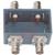 Pomona Electronics - 3234 - 50 Ohms 4 Female BNC 2.25x1.38x1.13 In Blue Aluminum Connectorized Enclosure|70197577 | ChuangWei Electronics